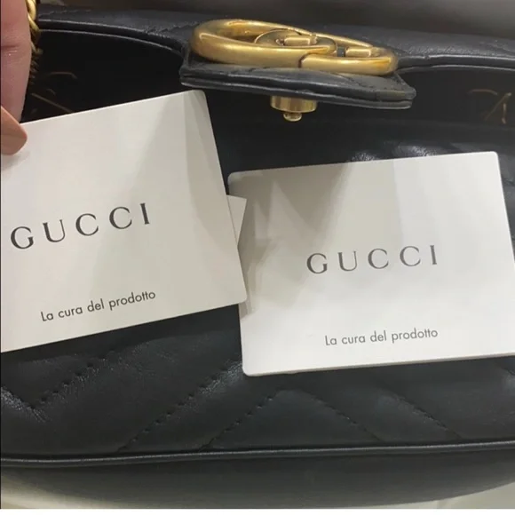 Gucci GG - Picture 4 of 4